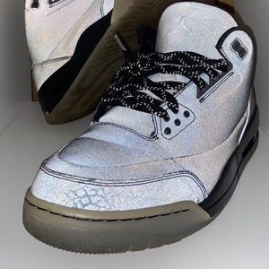 Jordan 3 5lab3